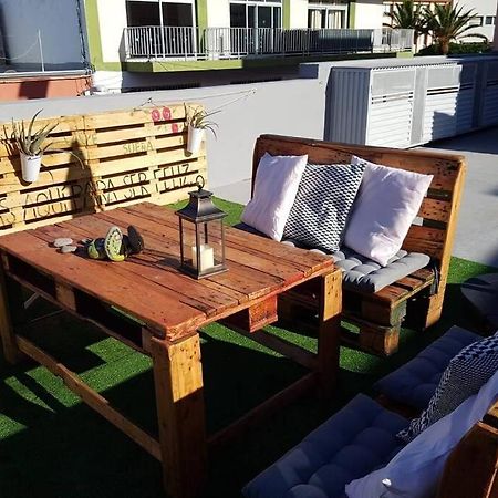 Apartamento En El Centro De 塔扎克蒂 外观 照片