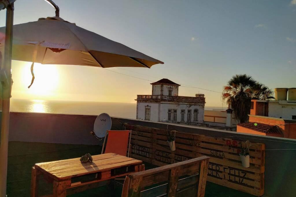 Apartamento En El Centro De 塔扎克蒂 外观 照片
