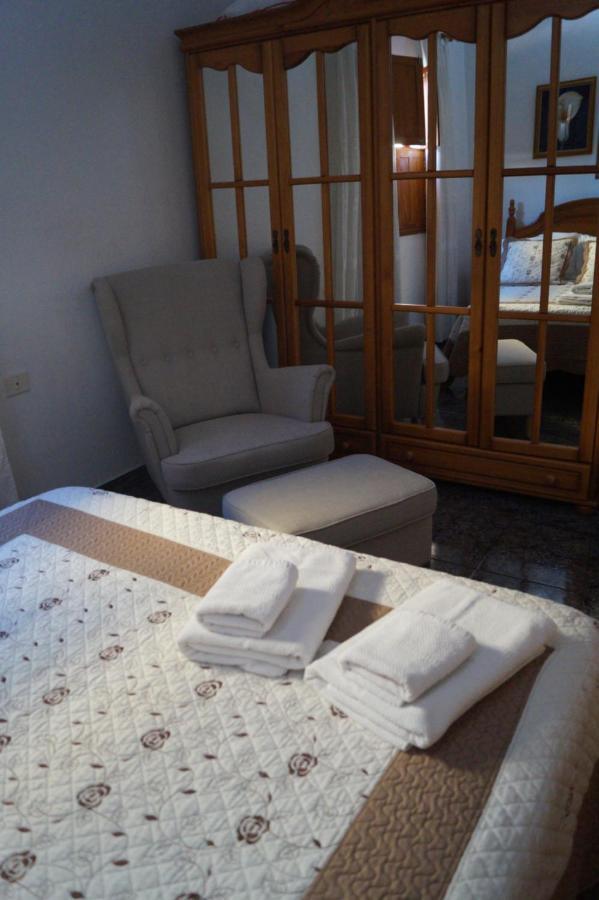 Apartamento En El Centro De 塔扎克蒂 外观 照片