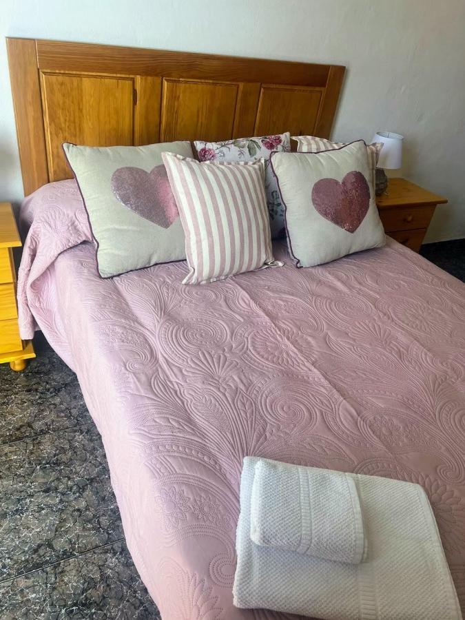 Apartamento En El Centro De 塔扎克蒂 外观 照片